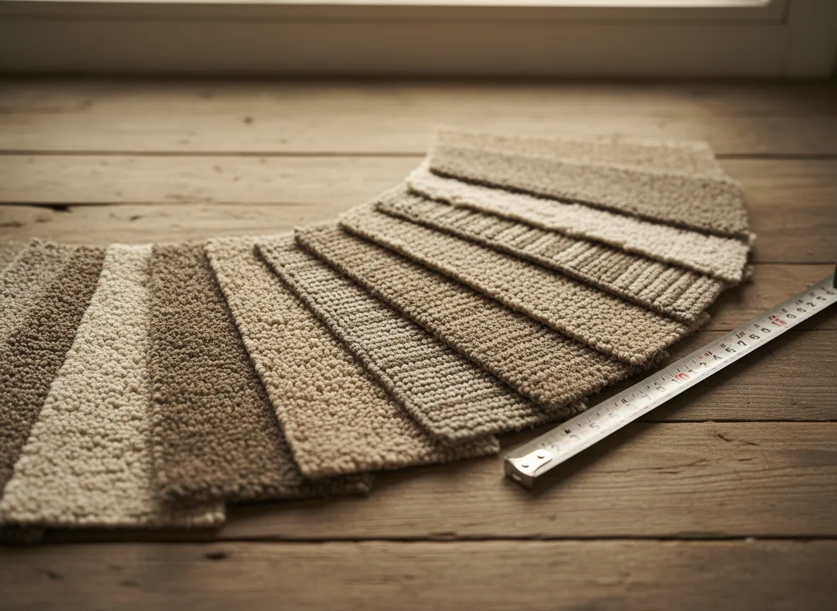 Carpet Installation Sanderson, FL FAQs